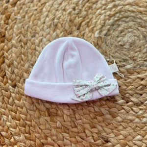 Baby Gi Cappellino in Ciniglia