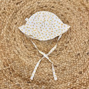 Baby Gi Cappellino Limoni