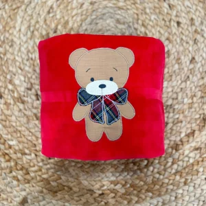 Baby Gi Copertina Natalizia