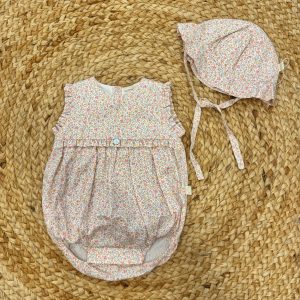 Baby Gi Pagliaccetto Liberty