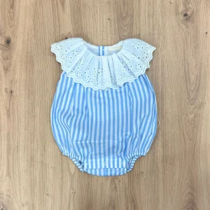 Baby Gi Pagliaccetto stripe