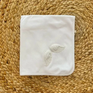 Baby Gi Quadrato Ali