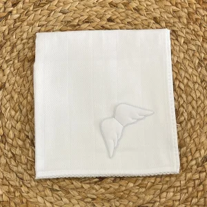 Baby Gi Quadrato Ali