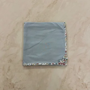 Baby Gi Quadrato Floreale