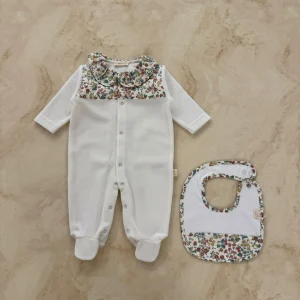 Baby Gi Set Nascita in Ciniglia