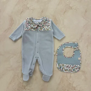Baby Gi Set Nascita in Ciniglia