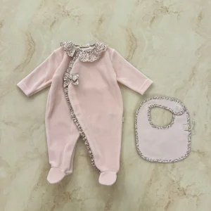 Baby Gi Set Nascita in Ciniglia