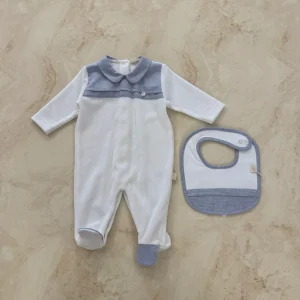 Baby Gi Set Nascita in Ciniglia