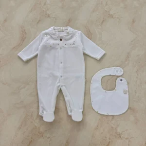 Baby Gi Set Nascita in Ciniglia