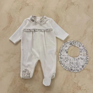 Baby Gi Set Nascita in Ciniglia
