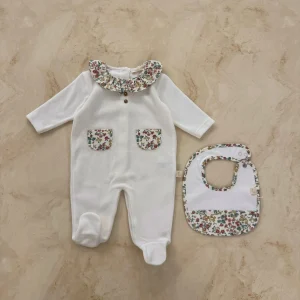 Baby Gi Set Nascita in Ciniglia