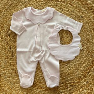 Baby Gi tutina collo nuvola