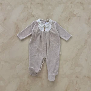 Baby Gi Tutina in Ciniglia