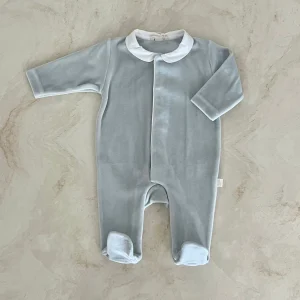 Baby Gi Tutina in Ciniglia