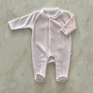 Baby Gi Tutina in Ciniglia