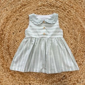 BabyVip Abitino A righe