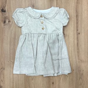 BabyVip abitino in lino