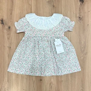 BabyVip Abitino liberty