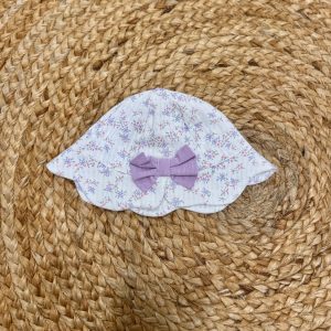 BabyVip Cappellino Floreale