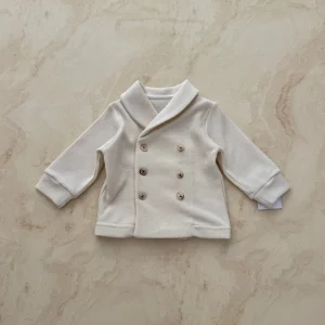 BabyVip Cardigan Doppio Petto