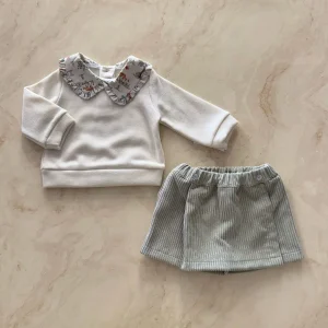 BabyVip Completino Animaletti