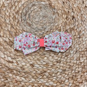 BabyVip Fascia Fantasia floreale