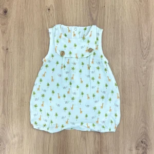 BabyVip Pagliaccetto in cotone