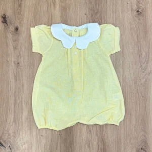 BabyVip Pagliaccetto in cotone