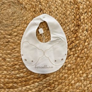 Barcellino Bavaglino con orsetti