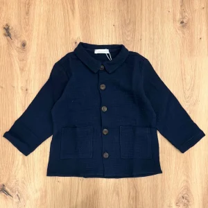 Barcellino Camicina over size