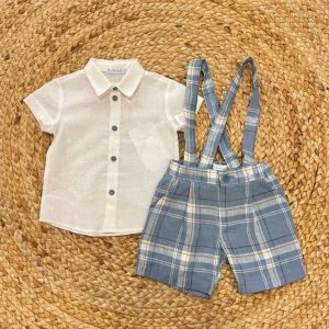 Barcellino Completino A quadri