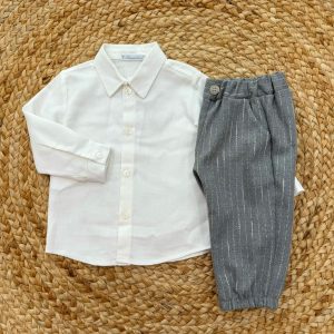 Barcellino Completino A righe