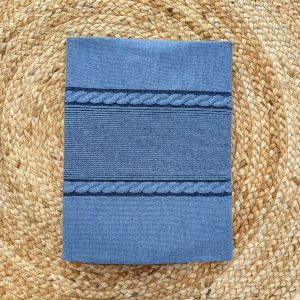 Barcellino Copertina in Lana