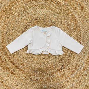 Barcellino Giacca Corta