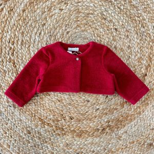 Barcellino Giacca Corta