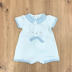 Barcellino Pagliaccetto in cotone