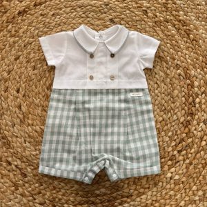 Barcellino Pagliaccetto Vichy