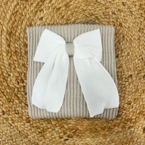 Bèbè di Almy Copertina in Filo