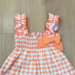 Calamaro abitino a quadri