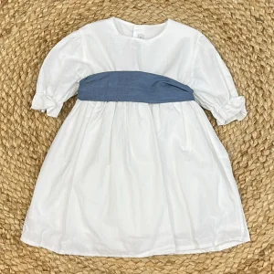 Calamaro Abitino Con fiocco