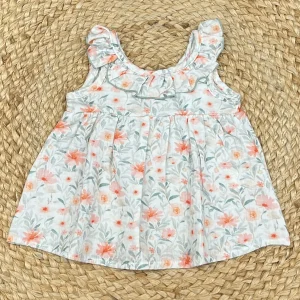 Calamaro Abitino Floreale