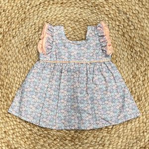 Calamaro Abitino Floreale