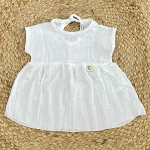 Calamaro Abitino in Cotone Organico