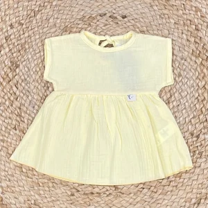 Calamaro Abitino in Cotone Organico