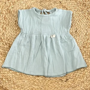 Calamaro Abitino in Cotone Organico