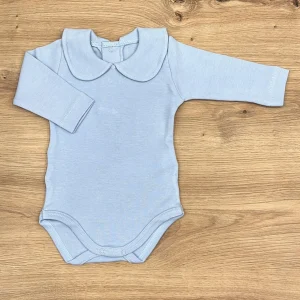 Calamaro Body Collo tondo