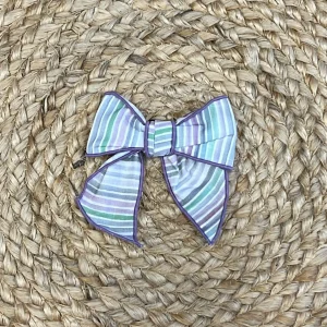 Calamaro Clip Con fiocco