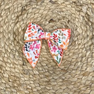 Calamaro Clip Con fiocco