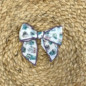 Calamaro Clip Con fiocco