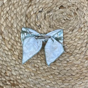 Calamaro Clip Con fiocco